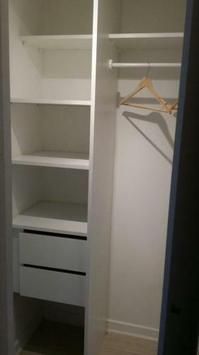 Apartamento Con Con 205