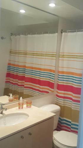 Apartamento Con Con 205