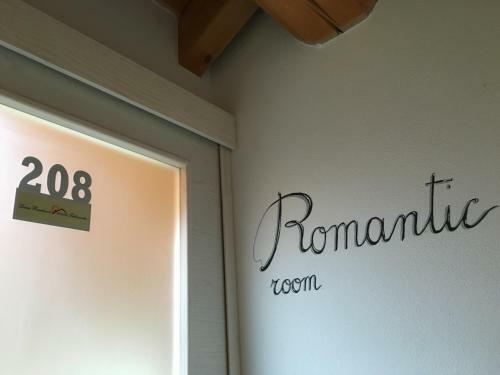 Hostal House Sabbioneta