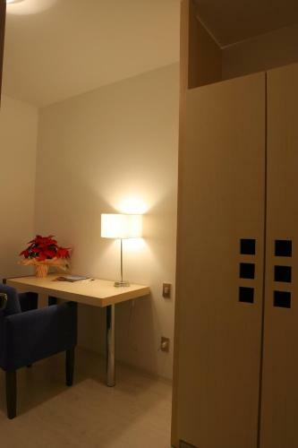 Lagoa Serena Flat Hotel