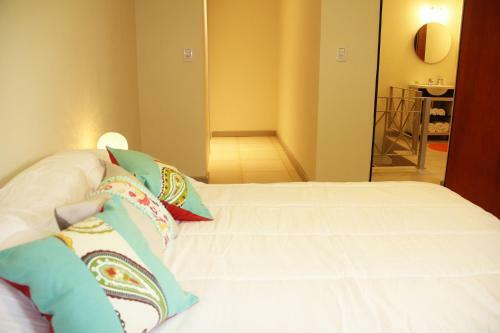 Apartamento Alquileres Temporarios Rafaela