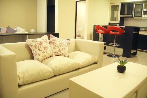 Apartamento Alquileres Temporarios Rafaela