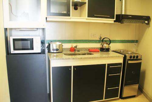Apartamento Alquileres Temporarios Rafaela