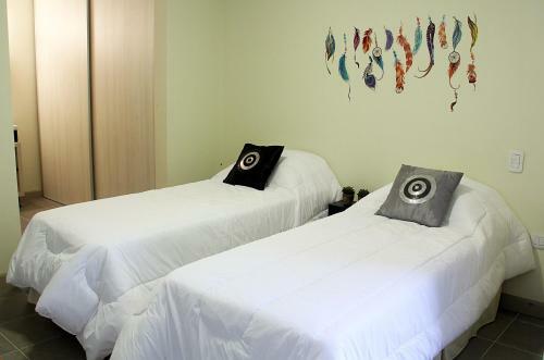 Apartamento Alquileres Temporarios Rafaela