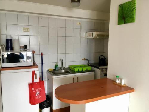 Apartamento Puerto Vallarta