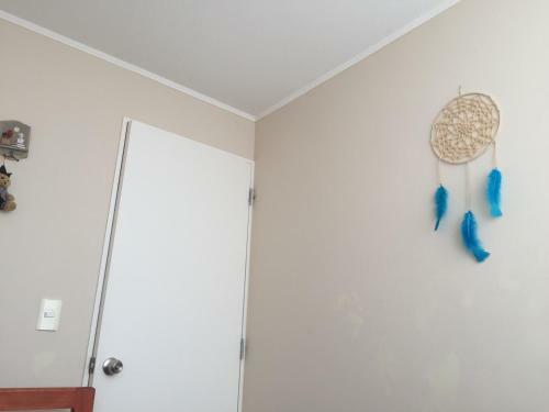 Apartamento Acogedor Departamento Cerca Del Mar