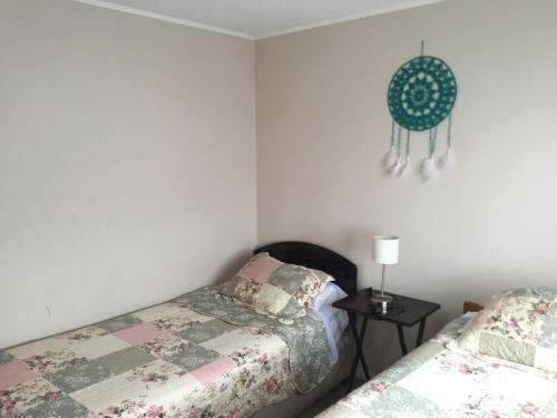 Apartamento Acogedor Departamento Cerca Del Mar
