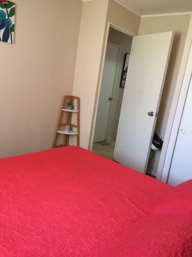 Apartamento Acogedor Departamento Cerca Del Mar