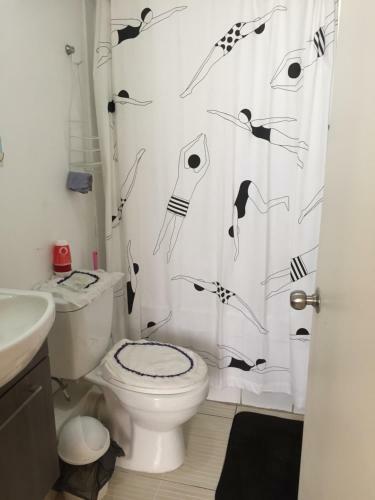 Apartamento Acogedor Departamento Cerca Del Mar