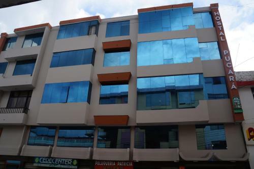Hotel Hostal Pucar�