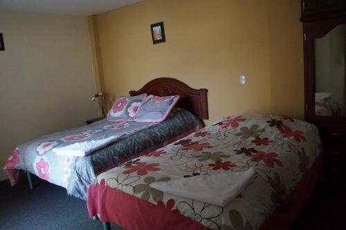 Hotel Hostal Pucar�