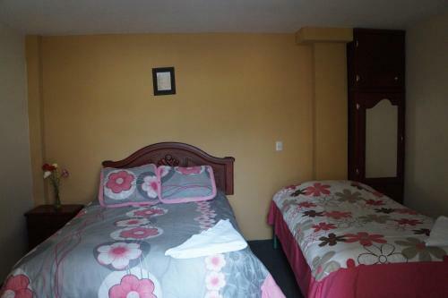 Hotel Hostal Pucar�