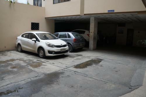 Hotel Hostal Pucar�