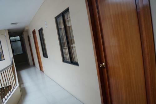 Hotel Hostal Pucar�