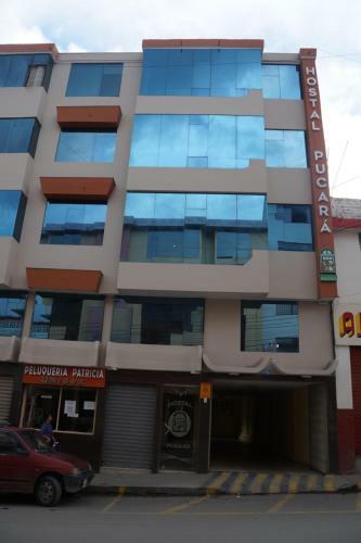 Hotel Hostal Pucar�