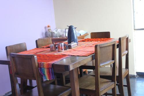 La Posada Del Papucho