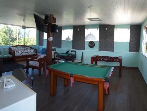 Hostal Cabo Frio Pousada Eventos