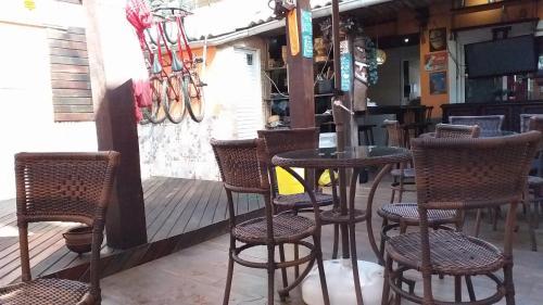 Hostal Cabo Frio Pousada Eventos