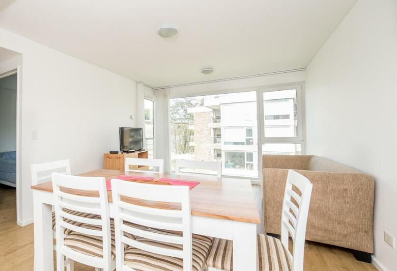 Apartamento Complejo Ribera Del Pipo