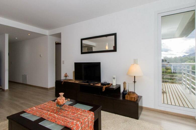 Apartamento Complejo Ribera Del Pipo