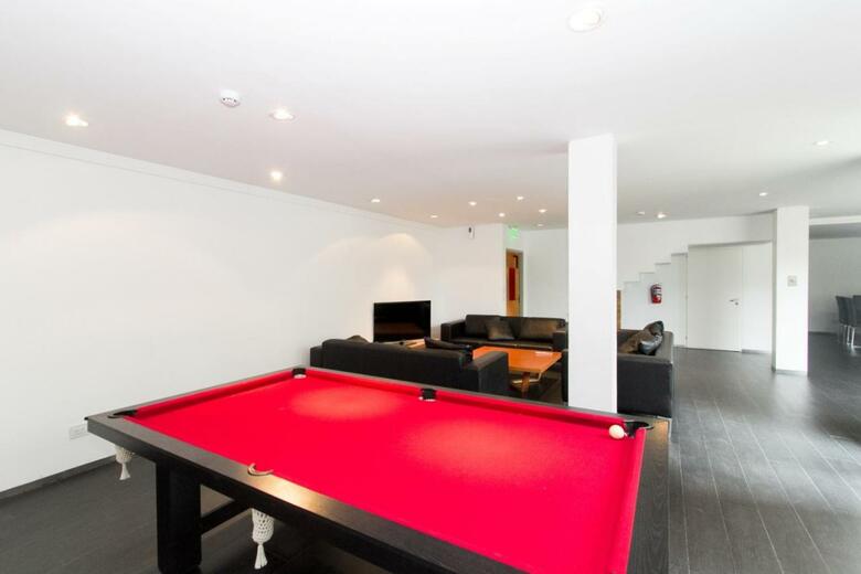 Apartamento Complejo Ribera Del Pipo