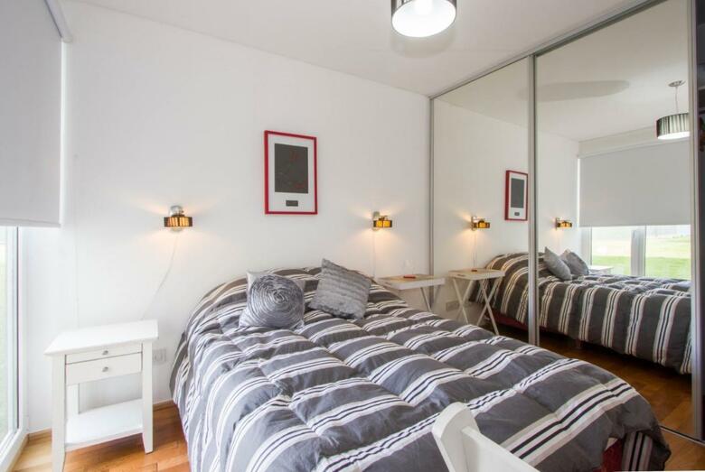 Apartamento Complejo Ribera Del Pipo
