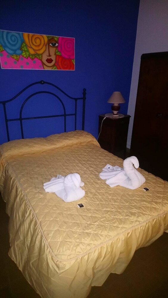 Posada Hoster�a Villa Del Lago