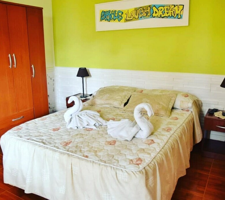 Posada Hoster�a Villa Del Lago