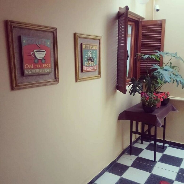 Posada Hoster�a Villa Del Lago