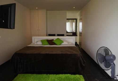 Paracas Apartmento De Ensue�o