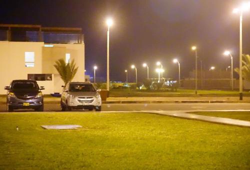 Paracas Apartmento De Ensue�o