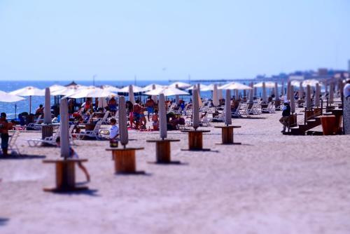 Paracas Apartmento De Ensue�o