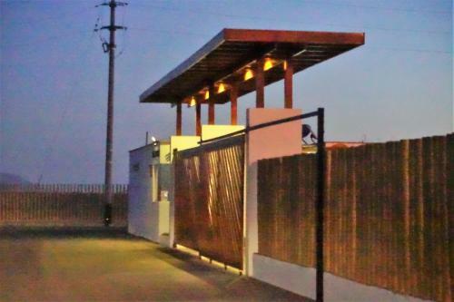Paracas Apartmento De Ensue�o