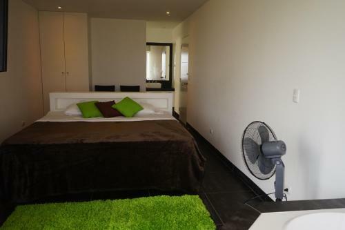 Paracas Apartmento De Ensue�o