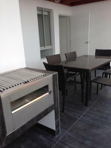 Paracas Apartmento De Ensue�o