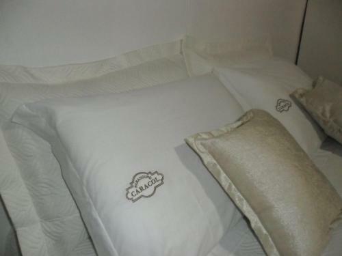 Apartamento Hospedaria Paradouro Caracol