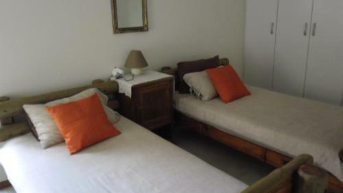 Apartamento Wolhuter Holiday Accommodation