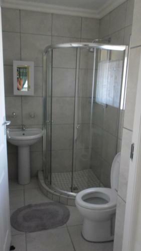 Apartamento Wolhuter Holiday Accommodation