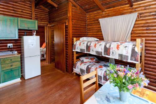 Agroturismo Ou Tol - Cango Retreat