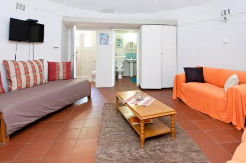 Agroturismo Ou Tol - Cango Retreat