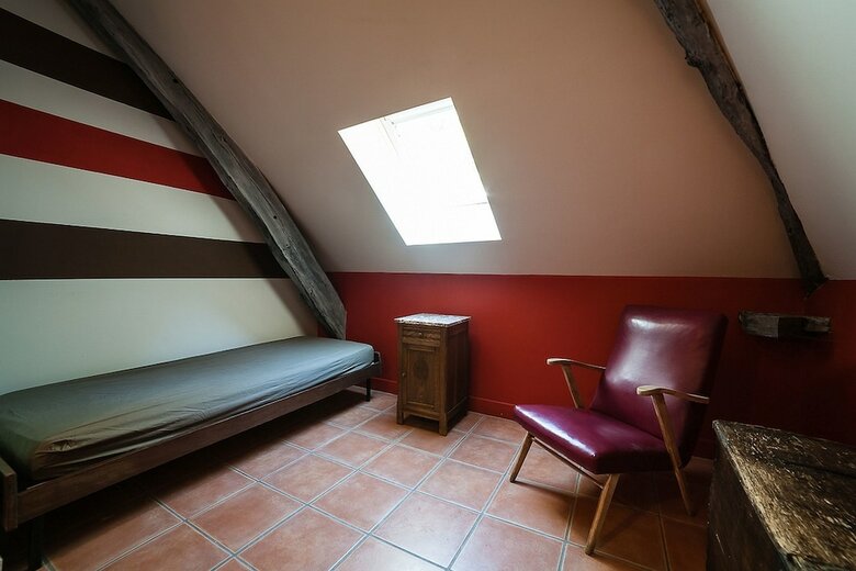 Bed & Breakfast Le Moulin De Planiol