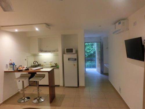 Apartamento Complejo Aires Del Bosque