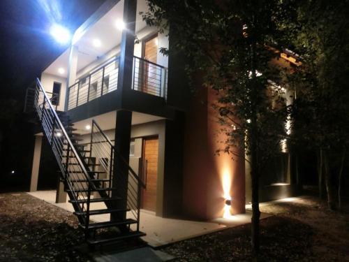 Apartamento Complejo Aires Del Bosque