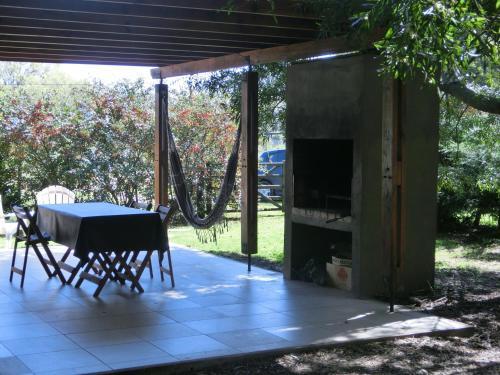 Apartamento Complejo Aires Del Bosque