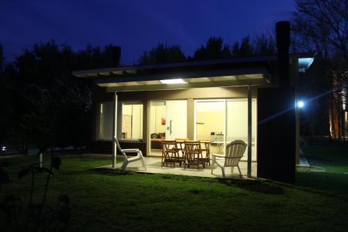 Apartamento Complejo Aires Del Bosque