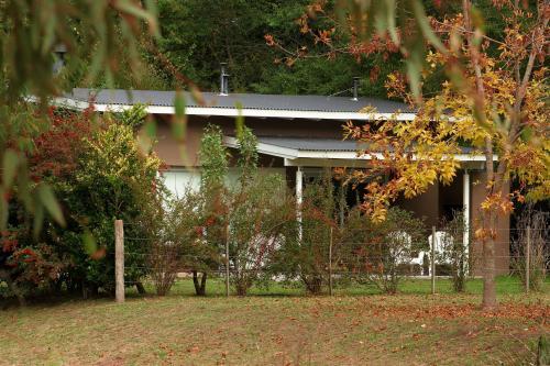 Apartamento Complejo Aires Del Bosque