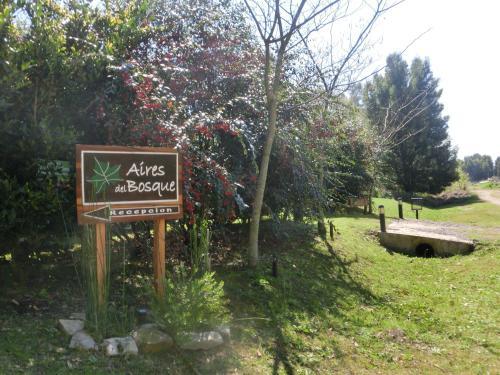 Apartamento Complejo Aires Del Bosque