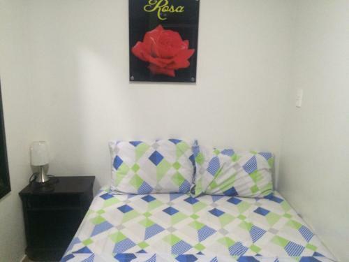 Hostal Casa Villavicencio
