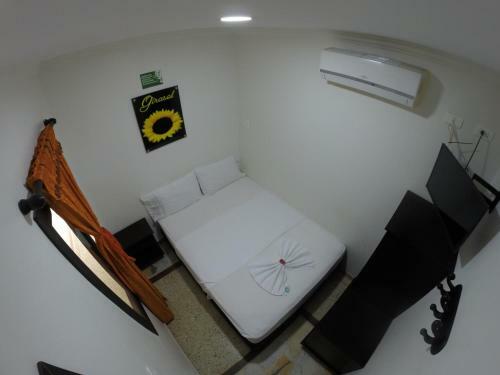Hostal Casa Villavicencio