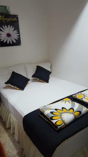 Hostal Casa Villavicencio